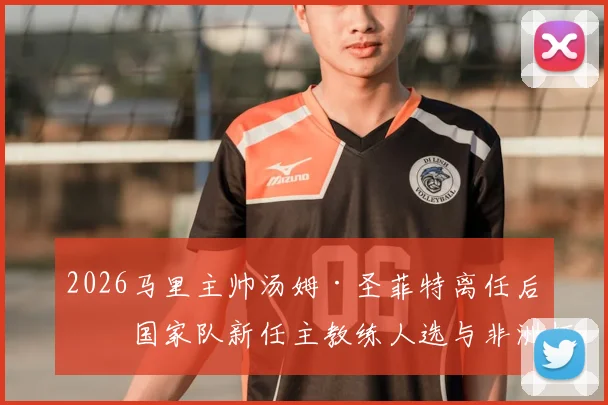 2026马里主帅汤姆·圣菲特离任后，国家队新任主教练人选与非洲杯八强阵容分析展望